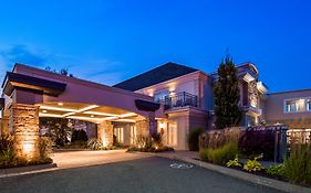 Best Western Premier Hotel Aristocrate